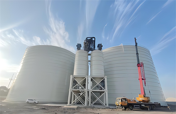 邵东大型钢板库